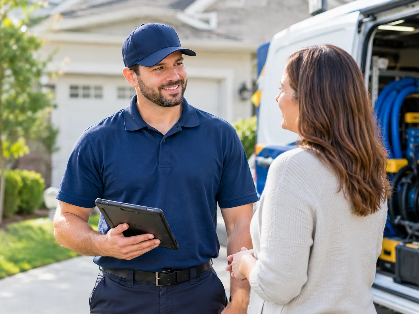 Sewage Backup Cleanup Dorr, MI FAQs